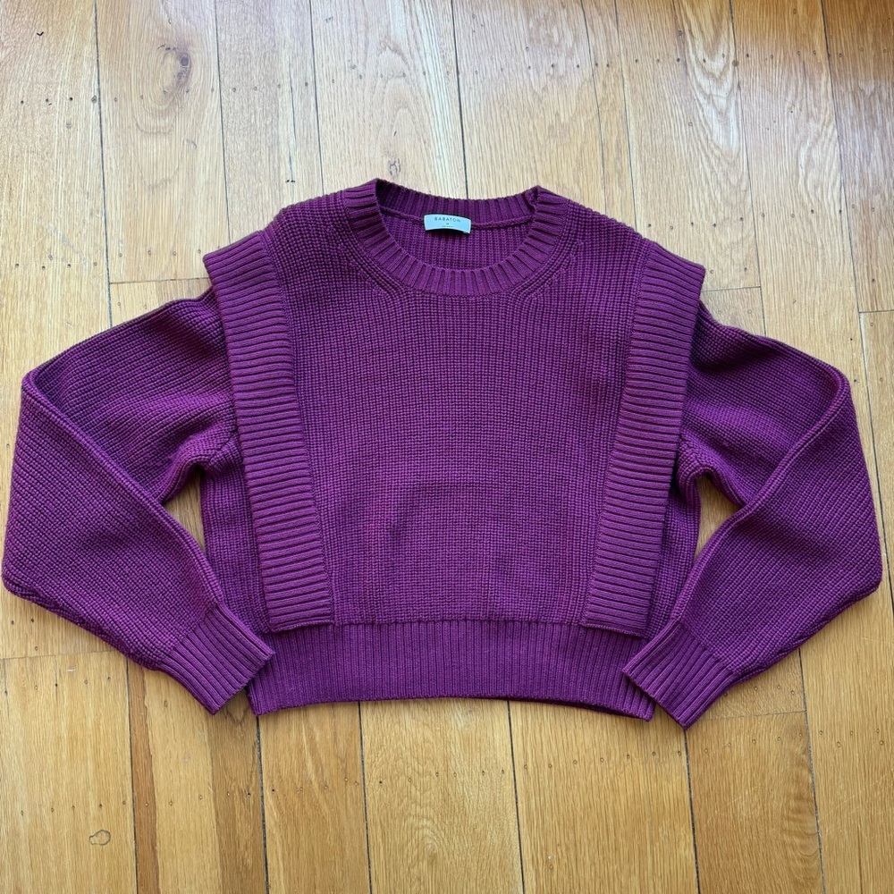 Babaton Grazia Sweater